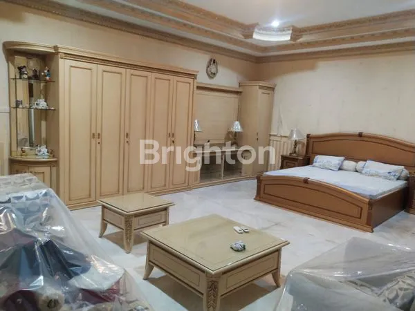 image SOLO BARU MEWAH FULL FURNISH (3)