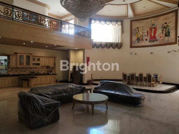 image SOLO BARU MEWAH FULL FURNISH (8)