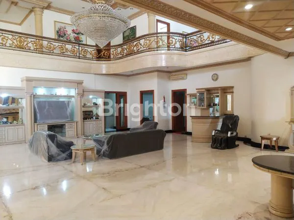 image SOLO BARU MEWAH FULL FURNISH (4)