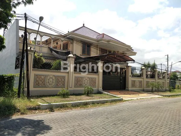 image SOLO BARU MEWAH FULL FURNISH (2)