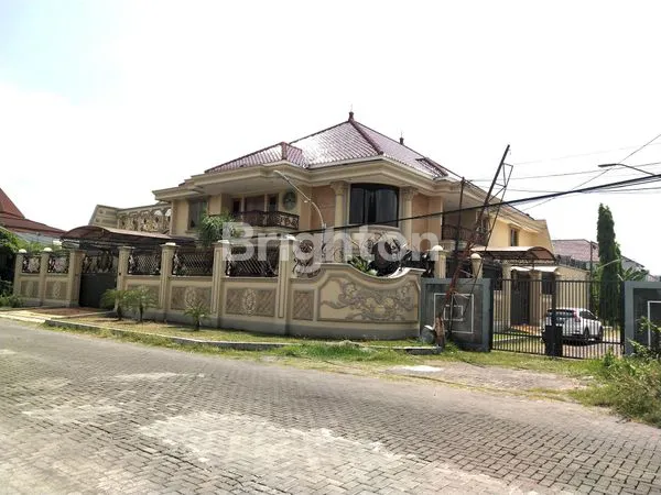 image SOLO BARU MEWAH FULL FURNISH (1)