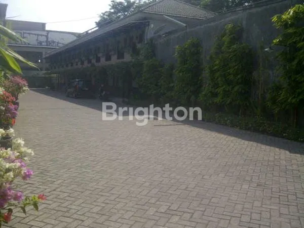 image DIJUAL RUMAH KOS PRADAH INDAH LONTAR  (7)