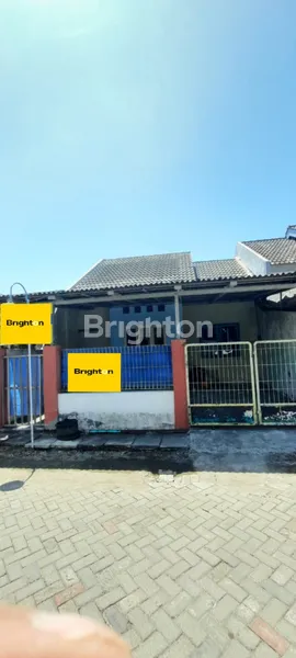 image RUMAH DEKAT RS - MALL - SEKOLAH DI SIDOARJO (1)