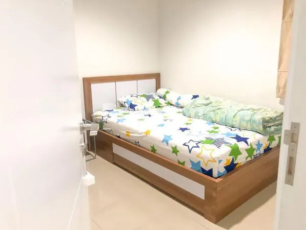 image RUMAH SEPERTI BAR&FULL FURNISHED DI BSD. BANGUNAN 2 LANTAI (4)