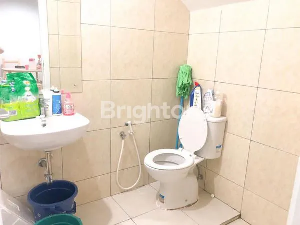 image RUMAH SEPERTI BAR&FULL FURNISHED DI BSD. BANGUNAN 2 LANTAI (3)