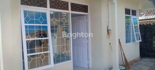 image RUMAH SEWA DI NUANSA UTAMA JIMBARAN (1)