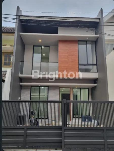 image KHUSUS INDENT 10 BULAN BABATAN PANTAI UTARA (1)