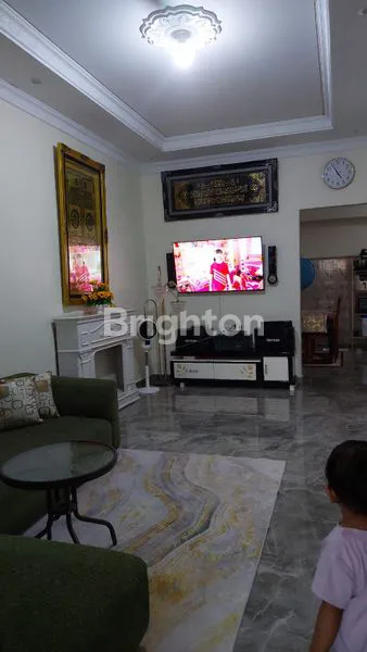 image RUMAH FULLY FURNISHED SIAP HUNI, DI SEKUPANG (4)