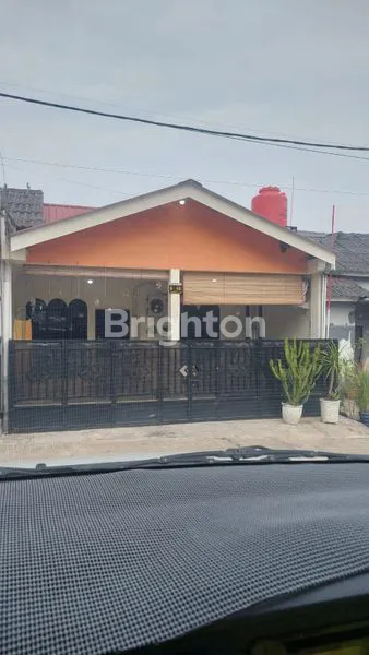 image RUMAH FULLY FURNISHED SIAP HUNI, DI SEKUPANG (1)