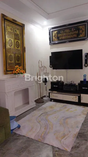 image RUMAH FULLY FURNISHED SIAP HUNI, DI SEKUPANG (6)