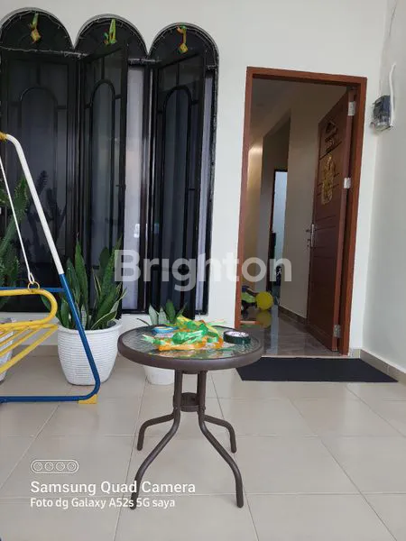 image RUMAH FULLY FURNISHED SIAP HUNI, DI SEKUPANG (2)