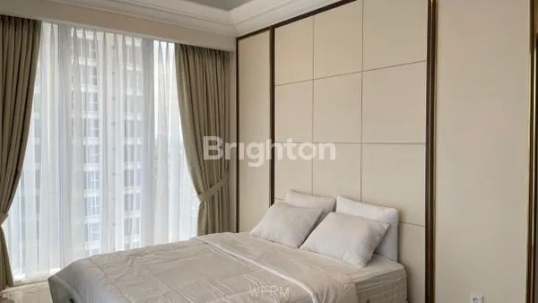 image APARTEMEN MEWAH 3 BR AMALA TOWER, PONDOK INDAH RESIDENCE, JAKARTA SELATAN (3)