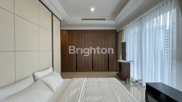 image APARTEMEN MEWAH 3 BR AMALA TOWER, PONDOK INDAH RESIDENCE, JAKARTA SELATAN (4)