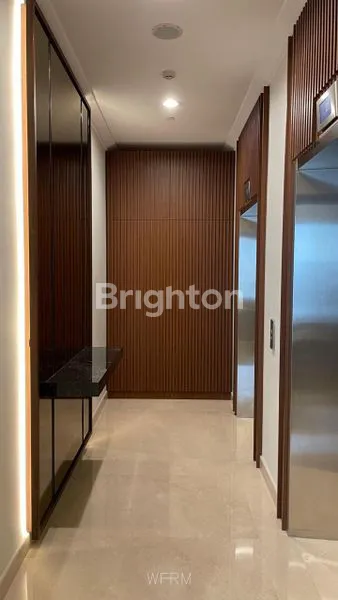 image APARTEMEN MEWAH 3 BR AMALA TOWER, PONDOK INDAH RESIDENCE, JAKARTA SELATAN (7)