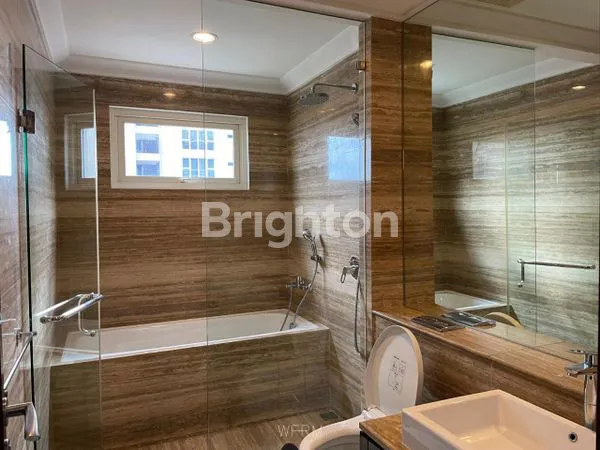 image APARTEMEN MEWAH 3 BR AMALA TOWER, PONDOK INDAH RESIDENCE, JAKARTA SELATAN (6)