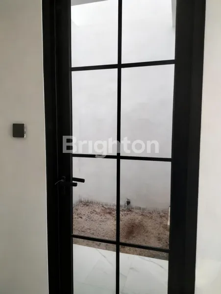 image RUMAH BARU SELESAI BANGUN SENTUL CITY (5)