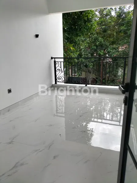 image RUMAH BARU SELESAI BANGUN SENTUL CITY (8)