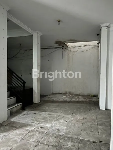 image RUMAH HOOK SIAP HUNI, LT 126 LB 250, HARGA NEGO (2)