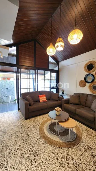 image RUMAH NYAMAN DALAM PERUMAHAN JALAN PALAGAN (2)