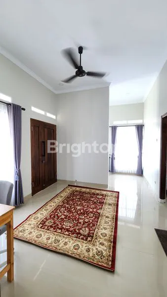 image RUMAH NYAMAN DALAM PERUMAHAN JALAN PALAGAN (3)