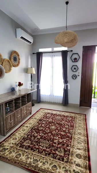 image RUMAH NYAMAN DALAM PERUMAHAN JALAN PALAGAN (5)