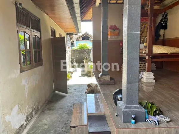 image DIJUAL TANAH MURAH + FREE BANGUNAN & KOS-KOSAN SIDAKARYA, DENPASAR (5)