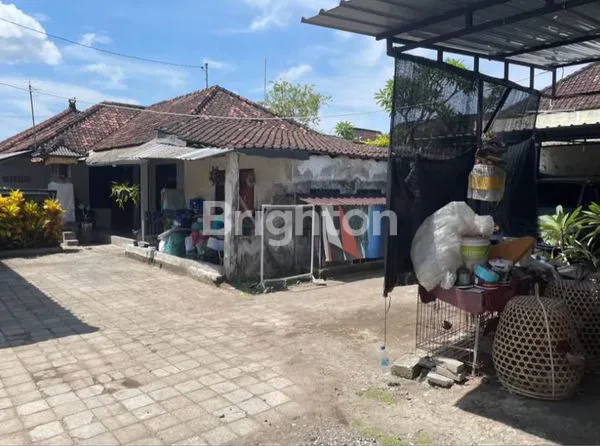 image DIJUAL TANAH MURAH + FREE BANGUNAN & KOS-KOSAN SIDAKARYA, DENPASAR (2)