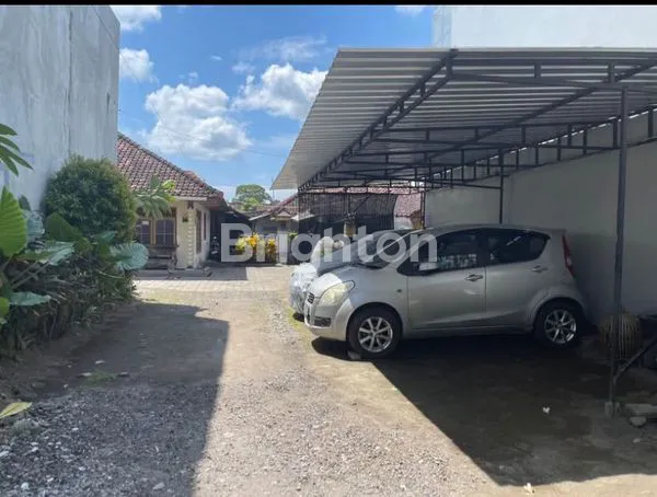 image DIJUAL TANAH MURAH + FREE BANGUNAN & KOS-KOSAN SIDAKARYA, DENPASAR (3)