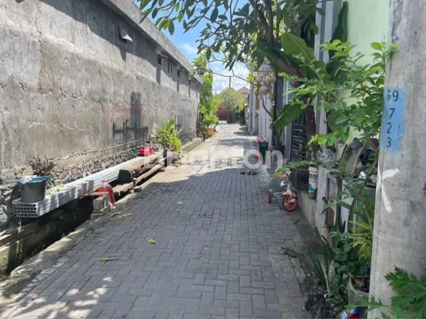 image DIJUAL TANAH MURAH + FREE BANGUNAN & KOS-KOSAN SIDAKARYA, DENPASAR (7)