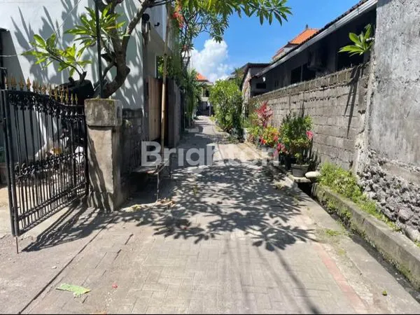 image DIJUAL TANAH MURAH + FREE BANGUNAN & KOS-KOSAN SIDAKARYA, DENPASAR (6)