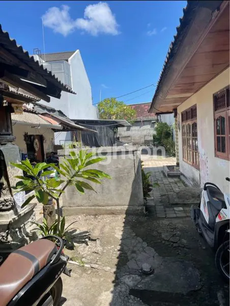 image DIJUAL TANAH MURAH + FREE BANGUNAN & KOS-KOSAN SIDAKARYA, DENPASAR (4)