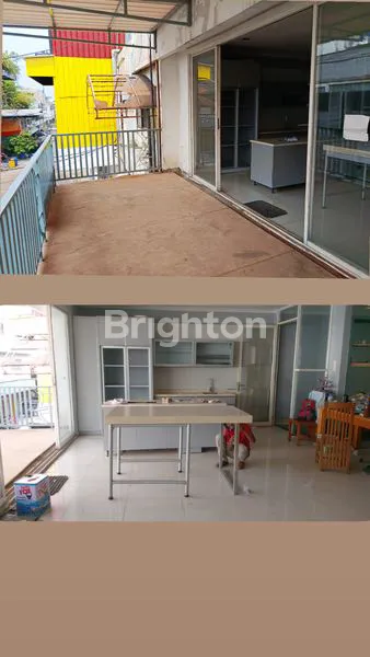 image DIJUAL RUKO KOMPLEKS DARMO PARK 3 RUKO JADI 1 (2)