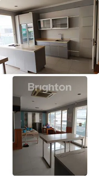 image DIJUAL RUKO KOMPLEKS DARMO PARK 3 RUKO JADI 1 (3)