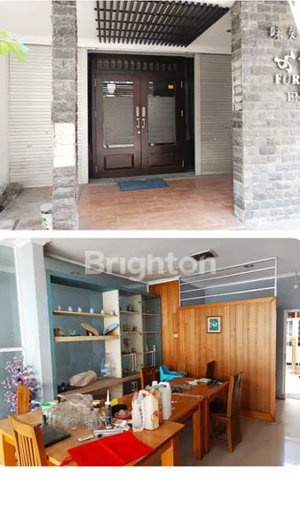 image DIJUAL RUKO KOMPLEKS DARMO PARK 3 RUKO JADI 1 (5)