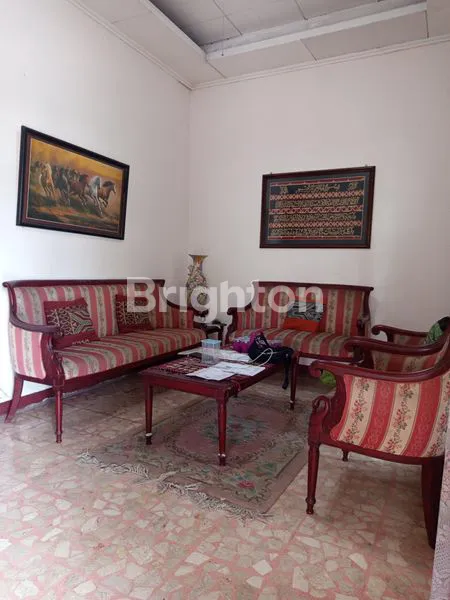 image RUMAH HANYA 5 MENIT KE AKPOL SEMARANG (2)