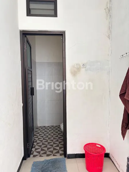 image RUMAH SIAP HUNI DI JL. ARUMBA TUNGGUL WULUNG – LINGKUNGAN TENANG & AKSES STRATEGIS MALANG  (4)