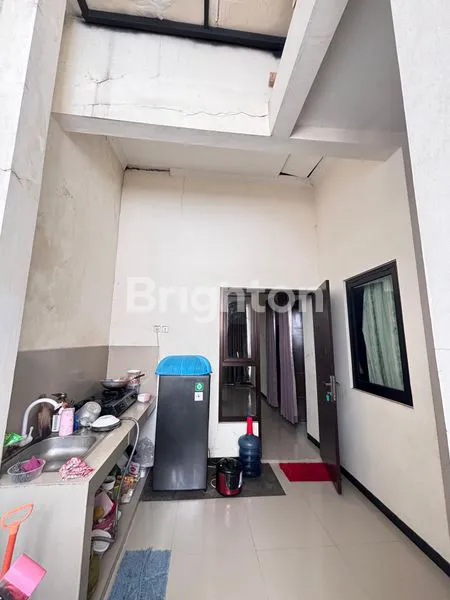 image RUMAH SIAP HUNI DI JL. ARUMBA TUNGGUL WULUNG – LINGKUNGAN TENANG & AKSES STRATEGIS MALANG  (6)