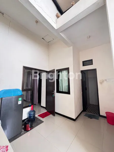image RUMAH SIAP HUNI DI JL. ARUMBA TUNGGUL WULUNG – LINGKUNGAN TENANG & AKSES STRATEGIS MALANG  (5)