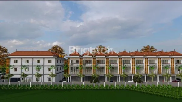 image RUKO BARU DAN STRATEGIS DI TEUKU UMAR  (2)