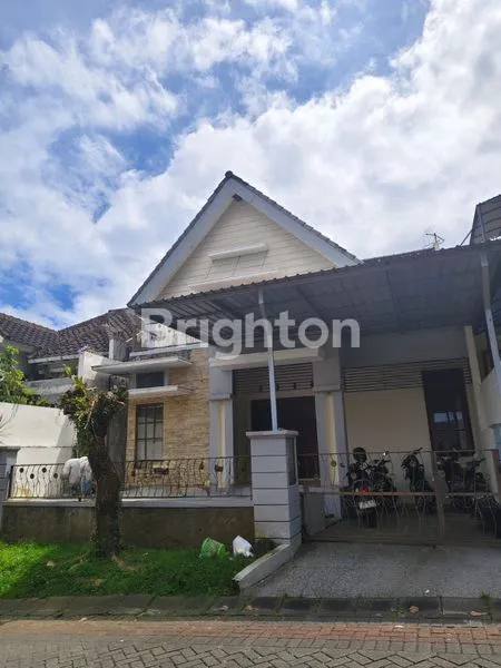 image RUMAH DI TIDAR MALANG (1)