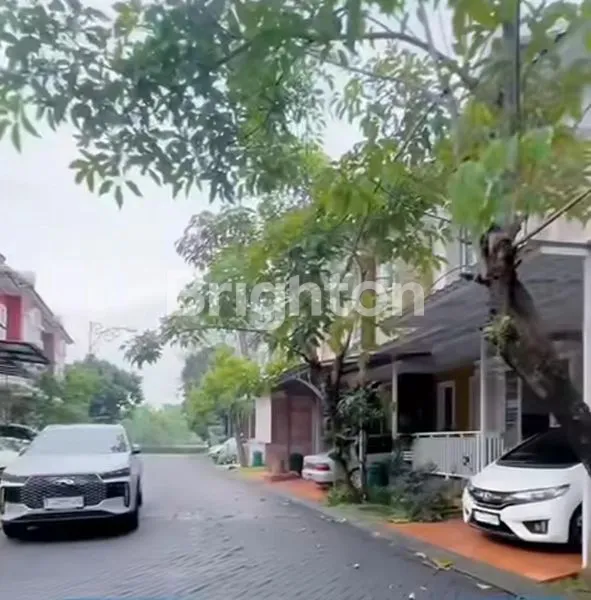 image JUAL RUMAH BARU MALIBU VILLAGE (1)