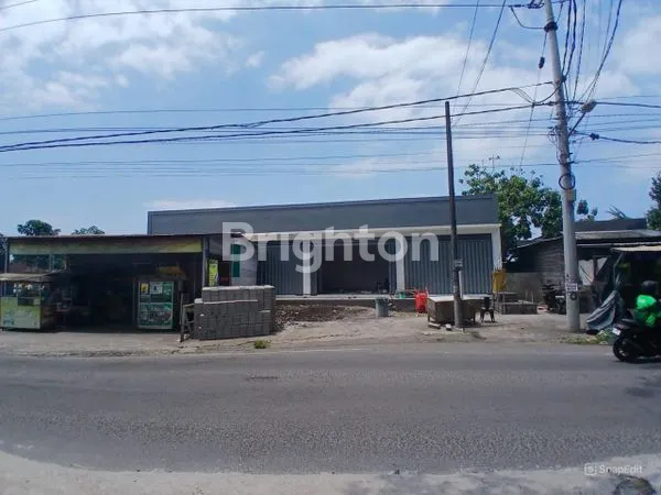 image DISEWAKAN TOKO DI JIMBARAN  (1)