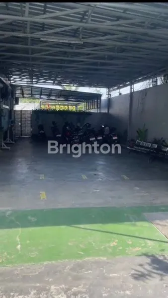 image GEDUNG 3 LANTAI EX SEKOLAH STRATEGIS DI MARGONDA DEPOK (2)