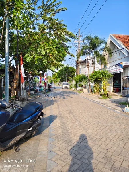 image MURAH RUMAH TALES BARU RENOVASI (3)