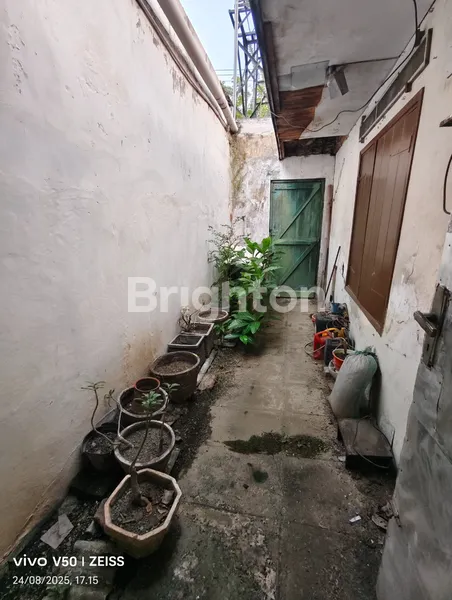 image MURAH RUMAH TALES BARU RENOVASI (8)