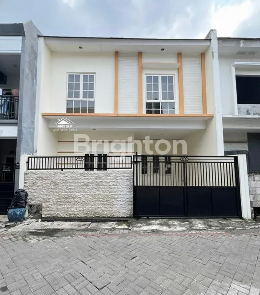 image MULYOSARI DKT SUTOREJO BABATAN WISMA PERMAI ITS (1)