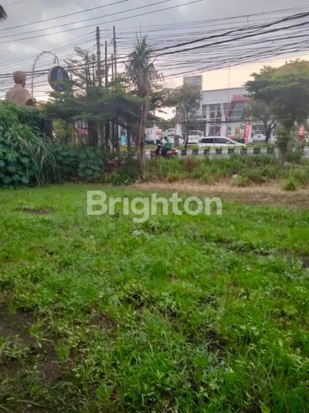 image TANAH STRATEGIS 11 ARE DI BYPASS SANUR, DEKAT PELABUHAN (3)