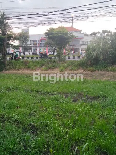 image TANAH STRATEGIS 11 ARE DI BYPASS SANUR, DEKAT PELABUHAN (4)