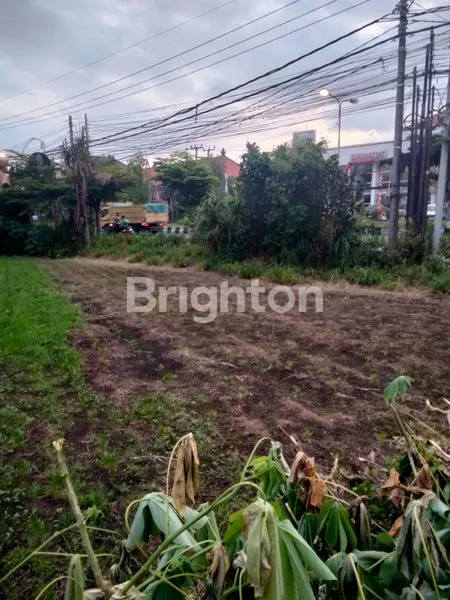 image TANAH STRATEGIS 11 ARE DI BYPASS SANUR, DEKAT PELABUHAN (5)