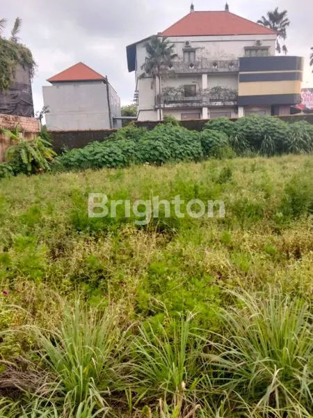 image TANAH STRATEGIS 11 ARE DI BYPASS SANUR, DEKAT PELABUHAN (7)